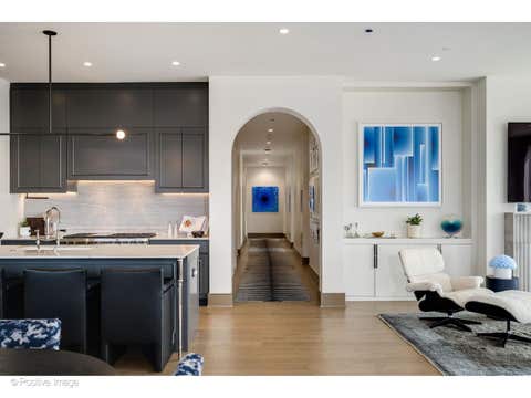 Tiny photo for 21 N May Street #1103, Chicago, IL 60607 (MLS # 12665090)