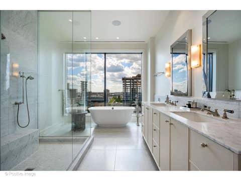 Tiny photo for 21 N May Street #1103, Chicago, IL 60607 (MLS # 12665090)