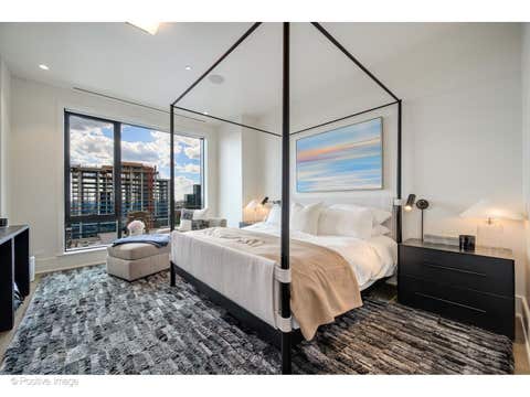 Tiny photo for 21 N May Street #1103, Chicago, IL 60607 (MLS # 12665090)