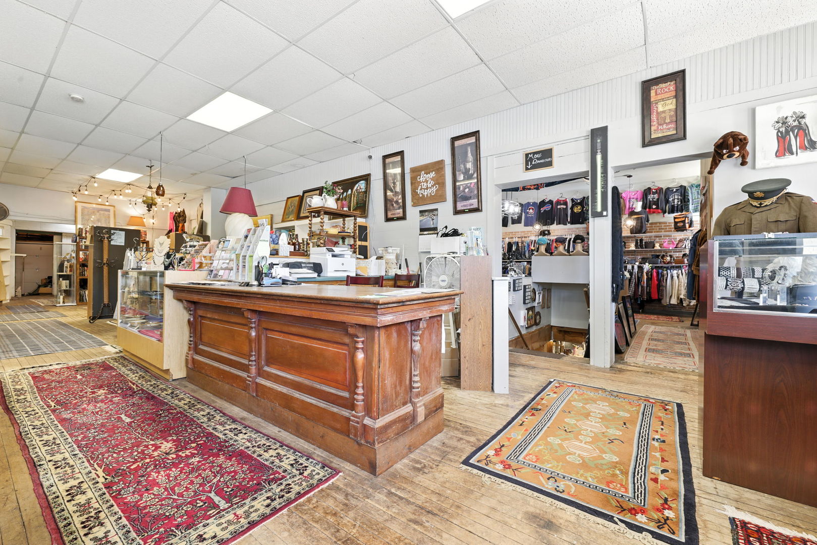 9936 Main Street