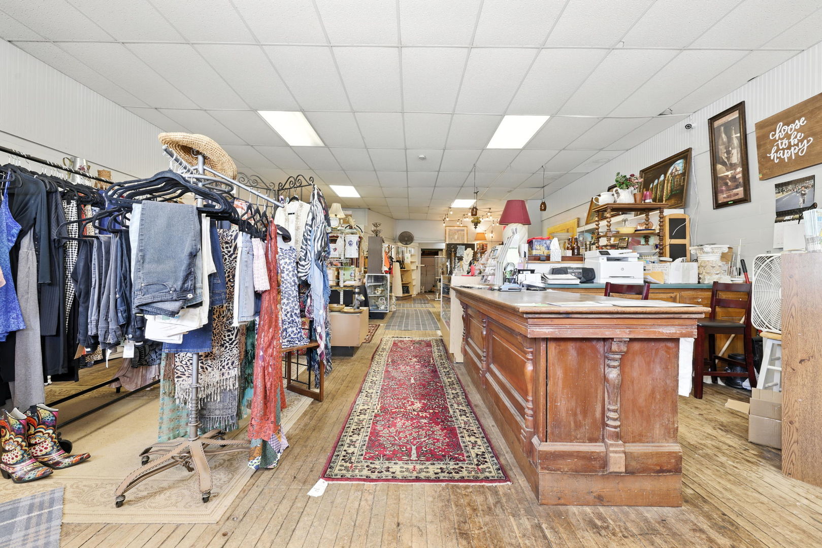 9936 Main Street