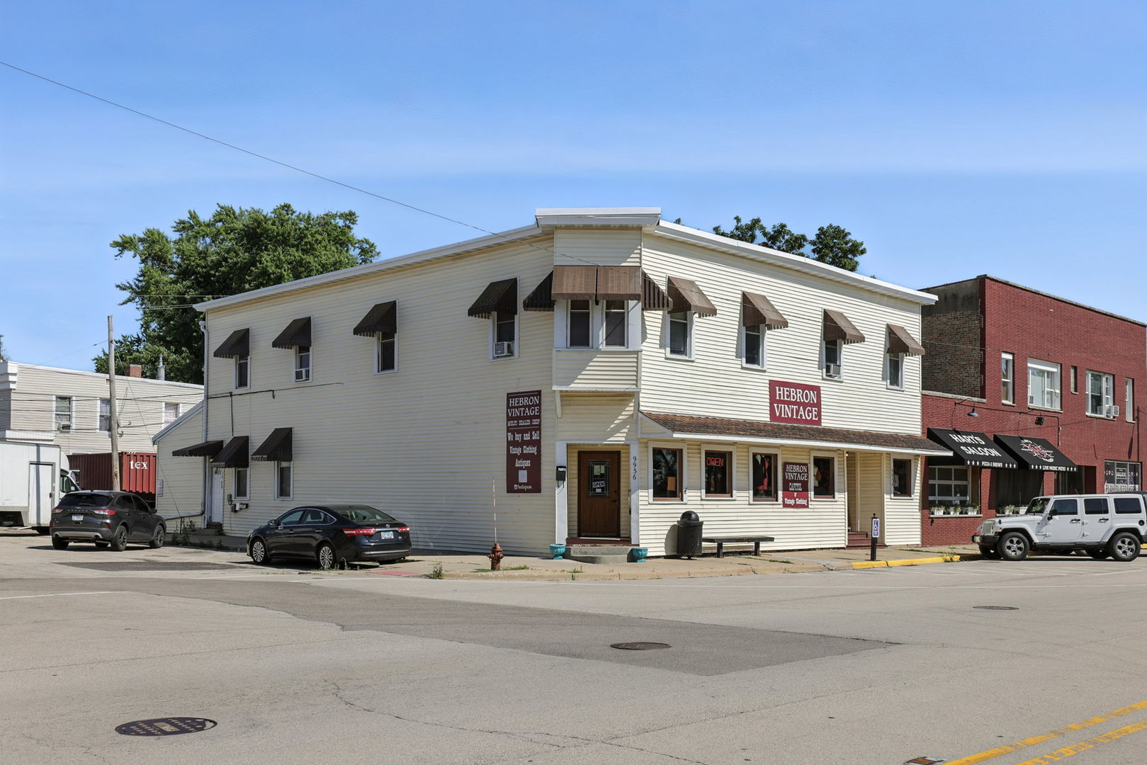 9936 Main Street