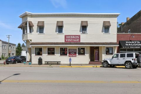9936 Main Street Hebron IL 60034
