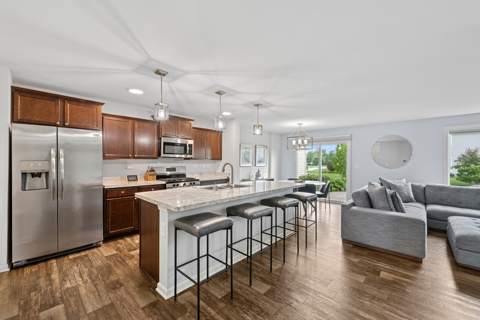 1164 Kingsmill Drive
