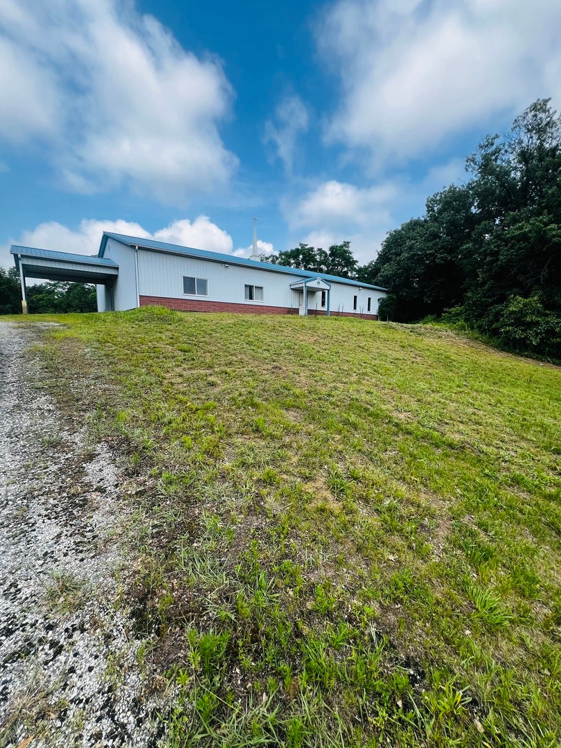 4708 13000 Road
