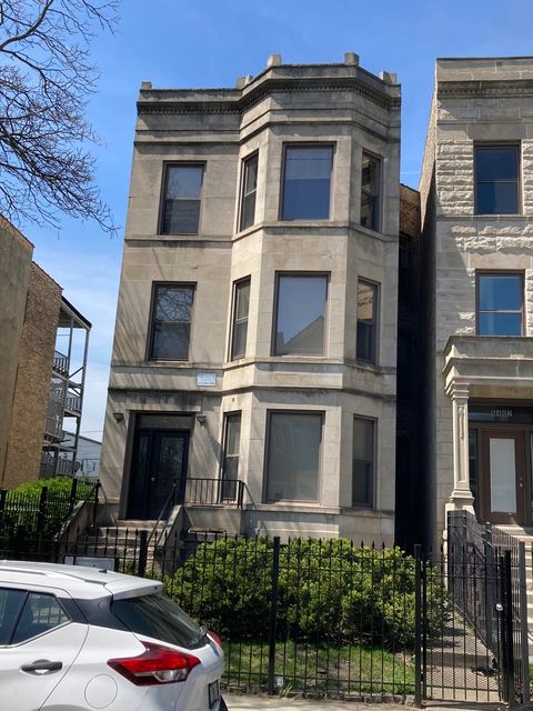 6406 S INGLESIDE Avenue Chicago IL 60637
