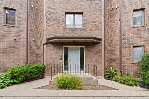 Tiny photo for 414 Franklin Avenue #3A, River Forest, IL 60305 (MLS # 12470246)