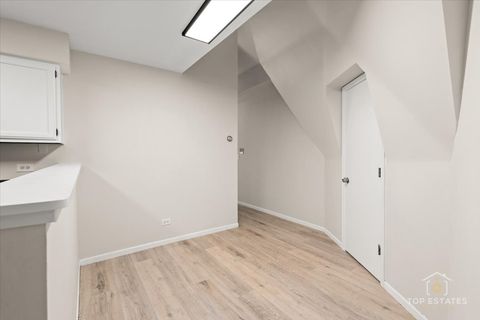 Tiny photo for 414 Franklin Avenue #3A, River Forest, IL 60305 (MLS # 12470246)