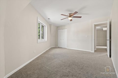 Tiny photo for 414 Franklin Avenue #3A, River Forest, IL 60305 (MLS # 12470246)
