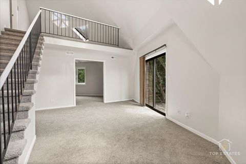 Tiny photo for 414 Franklin Avenue #3A, River Forest, IL 60305 (MLS # 12470246)