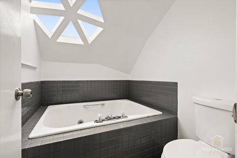 Tiny photo for 414 Franklin Avenue #3A, River Forest, IL 60305 (MLS # 12470246)