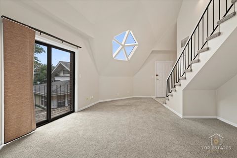 Tiny photo for 414 Franklin Avenue #3A, River Forest, IL 60305 (MLS # 12470246)