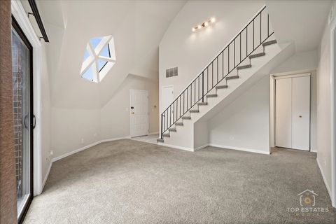 Tiny photo for 414 Franklin Avenue #3A, River Forest, IL 60305 (MLS # 12470246)