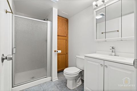 Tiny photo for 414 Franklin Avenue #3A, River Forest, IL 60305 (MLS # 12470246)