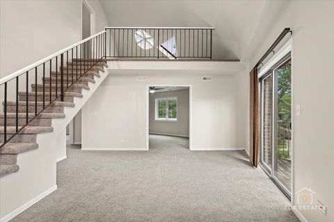 Tiny photo for 414 Franklin Avenue #3A, River Forest, IL 60305 (MLS # 12470246)