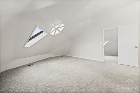 Tiny photo for 414 Franklin Avenue #3A, River Forest, IL 60305 (MLS # 12470246)