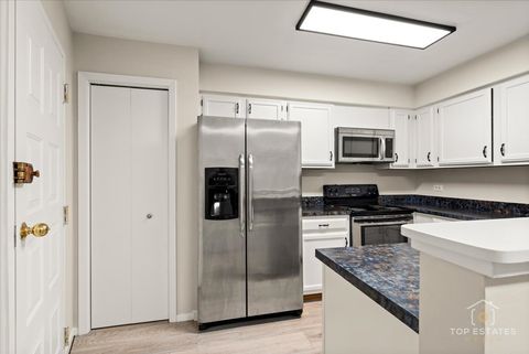 Tiny photo for 414 Franklin Avenue #3A, River Forest, IL 60305 (MLS # 12470246)