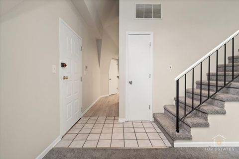 Tiny photo for 414 Franklin Avenue #3A, River Forest, IL 60305 (MLS # 12470246)