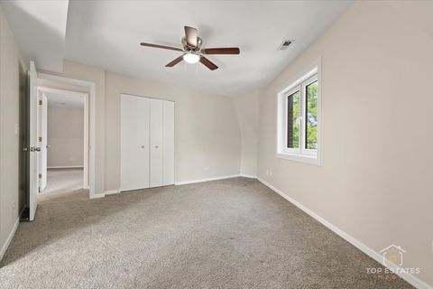 Tiny photo for 414 Franklin Avenue #3A, River Forest, IL 60305 (MLS # 12470246)