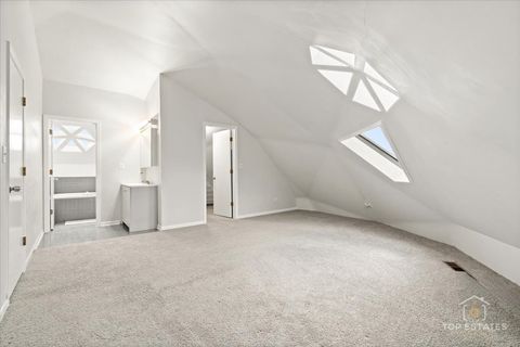 Tiny photo for 414 Franklin Avenue #3A, River Forest, IL 60305 (MLS # 12470246)