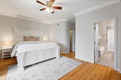 Tiny photo for 1639 N Oakley Avenue #D1, Chicago, IL 60647 (MLS # 12619865)