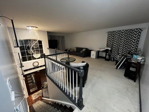 Tiny photo for 1918 Windstone Drive, Plainfield, IL 60586 (MLS # 12601802)