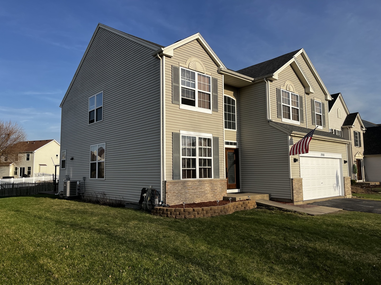 1918 Windstone Drive