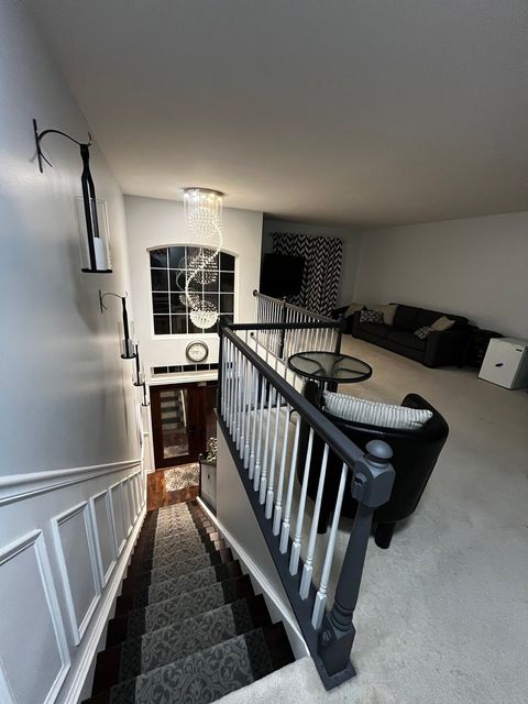 Tiny photo for 1918 Windstone Drive, Plainfield, IL 60586 (MLS # 12601802)