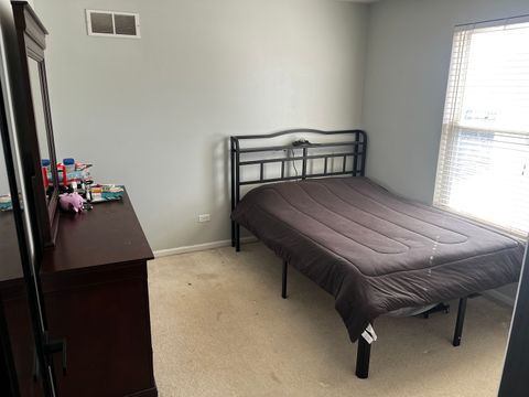 Tiny photo for 1918 Windstone Drive, Plainfield, IL 60586 (MLS # 12601802)