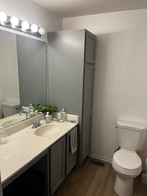 Tiny photo for 1918 Windstone Drive, Plainfield, IL 60586 (MLS # 12601802)