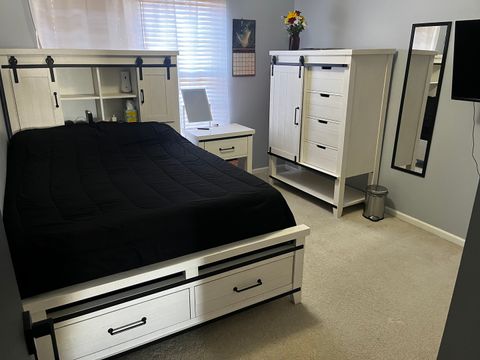 Tiny photo for 1918 Windstone Drive, Plainfield, IL 60586 (MLS # 12601802)