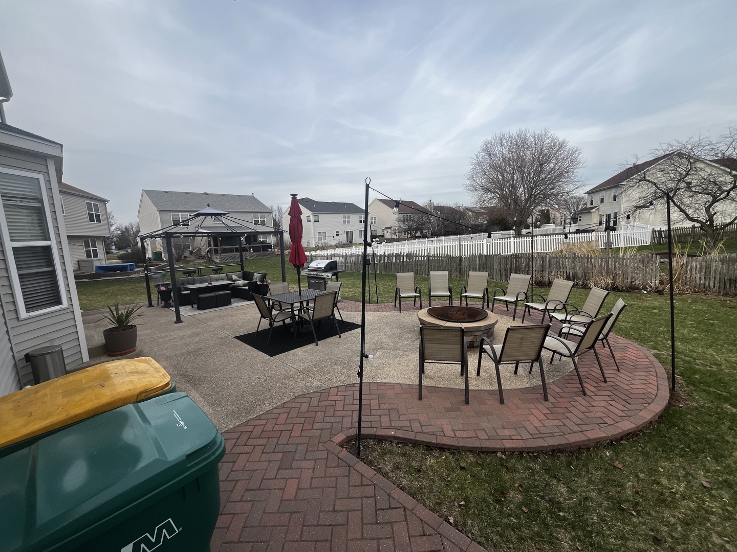 1918 Windstone Drive