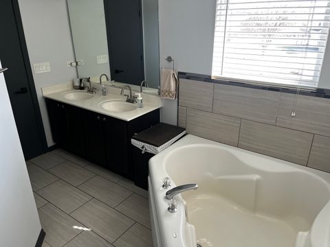 Tiny photo for 1918 Windstone Drive, Plainfield, IL 60586 (MLS # 12601802)