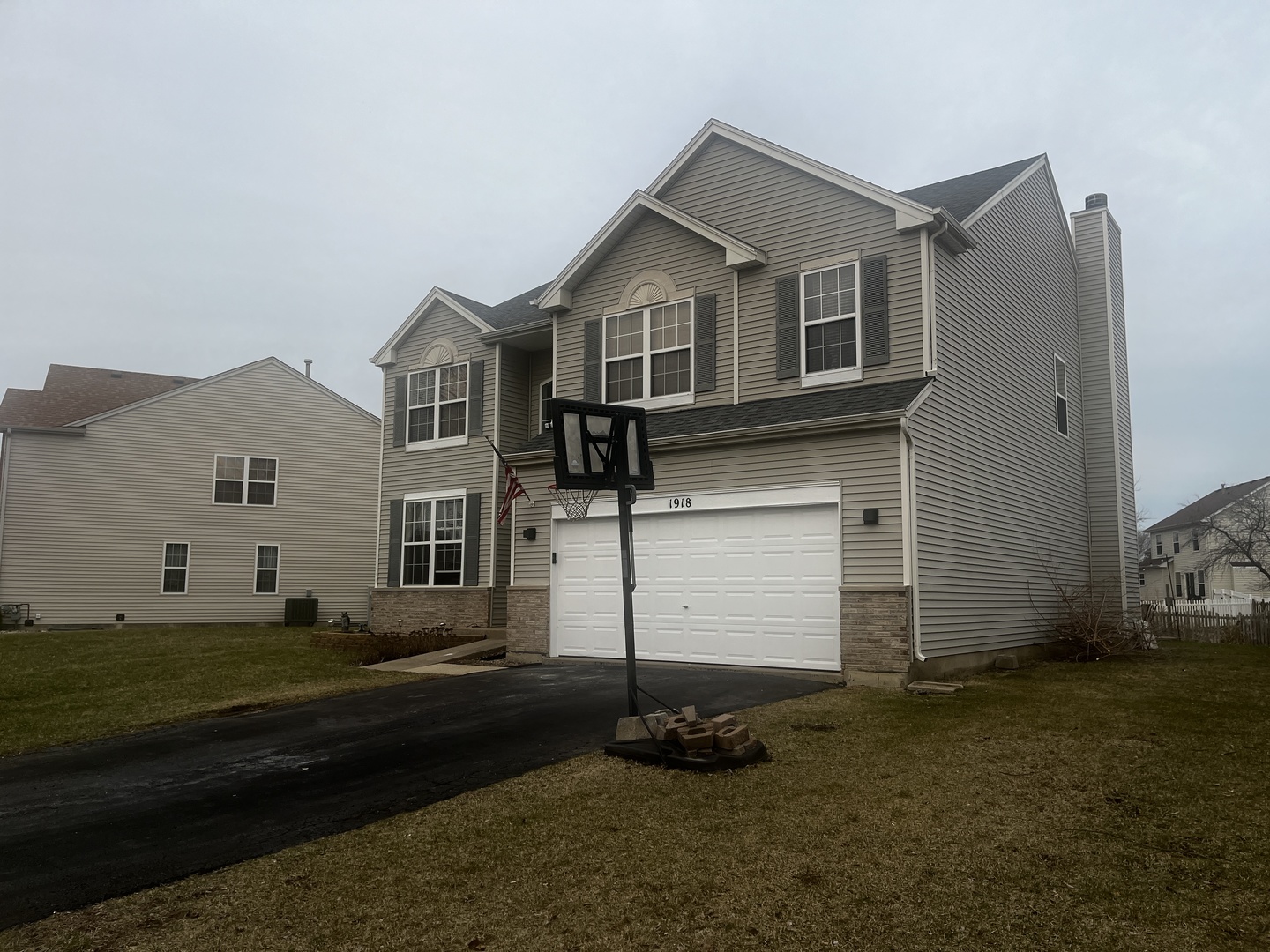 1918 Windstone Drive