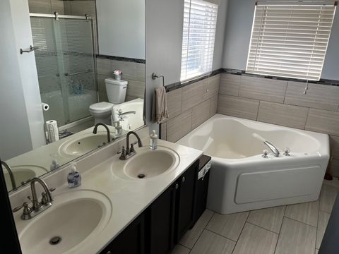 Tiny photo for 1918 Windstone Drive, Plainfield, IL 60586 (MLS # 12601802)