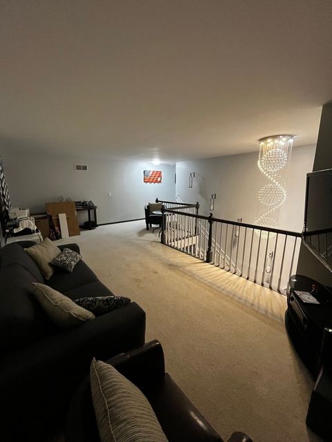 Tiny photo for 1918 Windstone Drive, Plainfield, IL 60586 (MLS # 12601802)