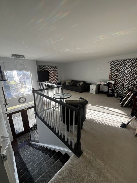 Tiny photo for 1918 Windstone Drive, Plainfield, IL 60586 (MLS # 12601802)