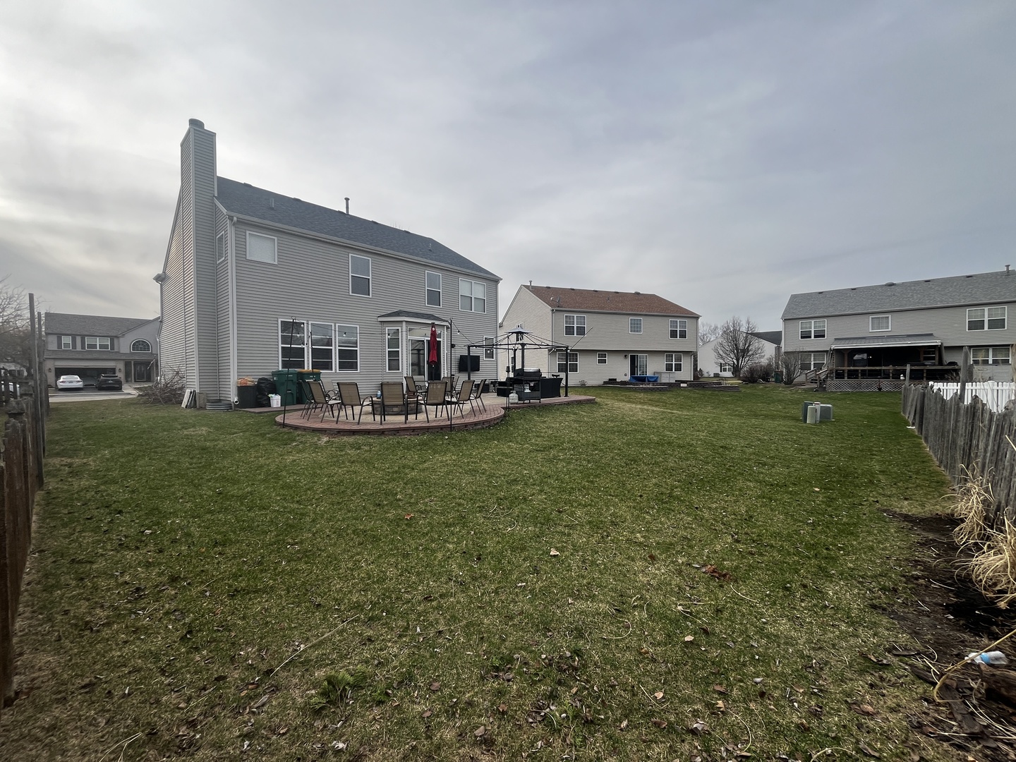 1918 Windstone Drive