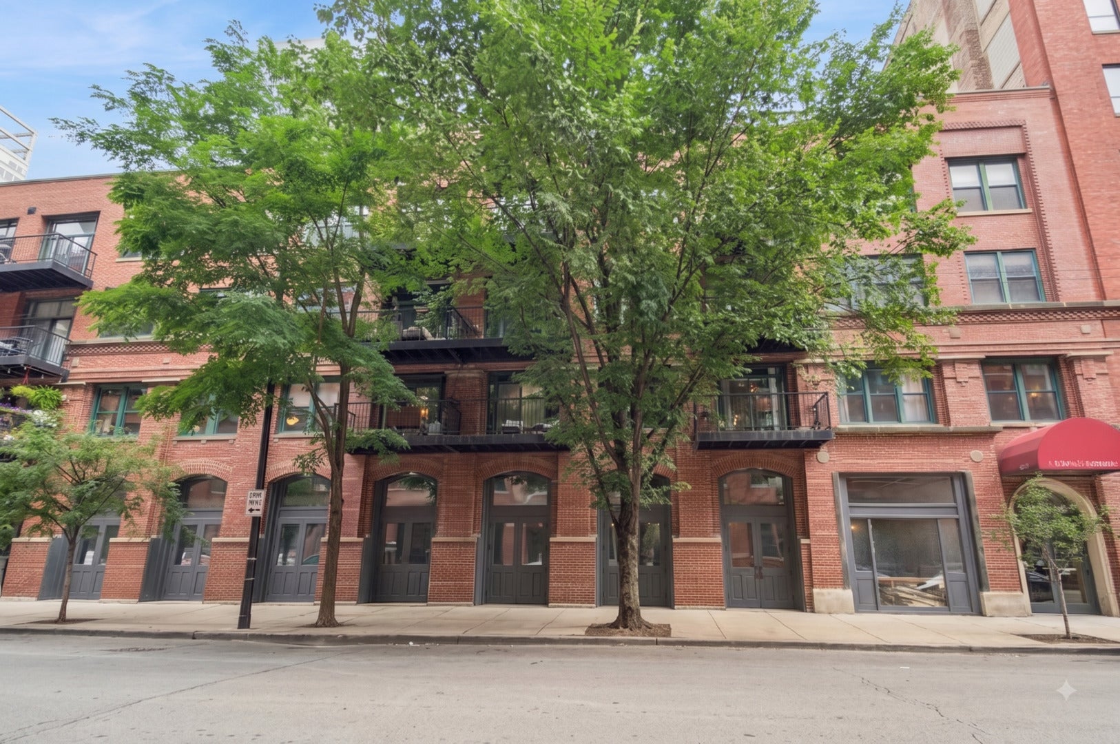 420 W Ontario Street 410