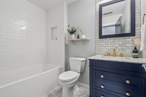 Tiny photo for 420 W Ontario Street #410, Chicago, IL 60654 (MLS # 12689805)