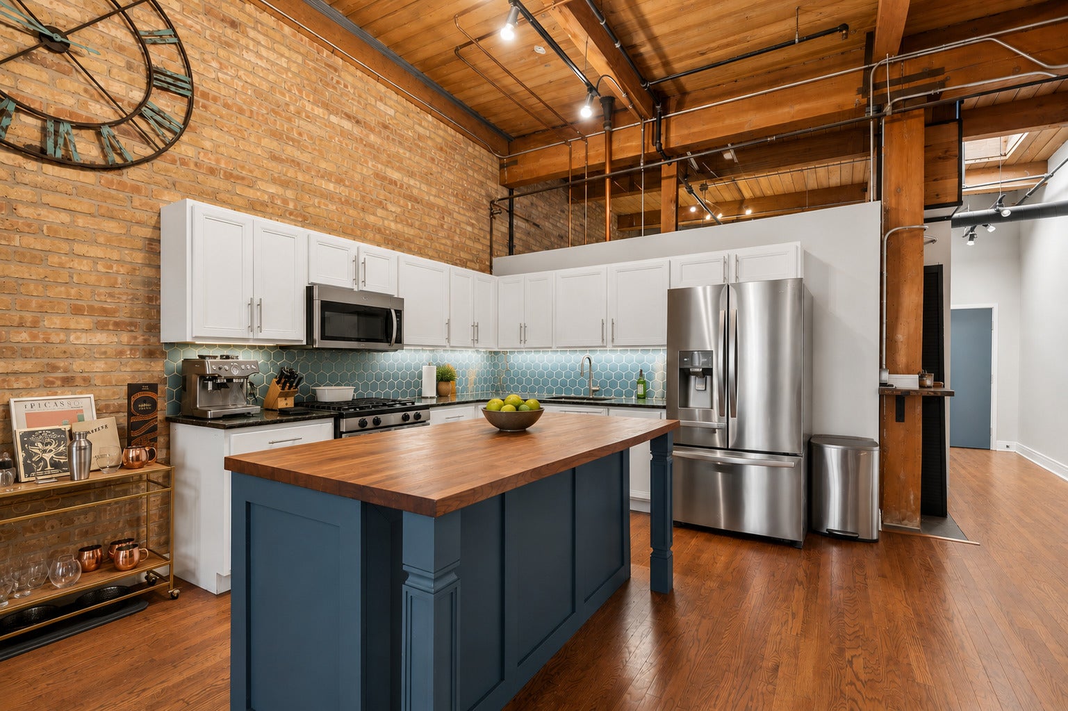 420 W Ontario Street 410