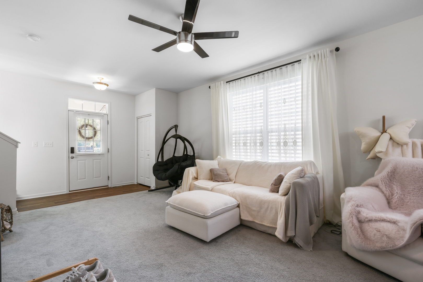 Properties 2 3633 Hyde Park Court