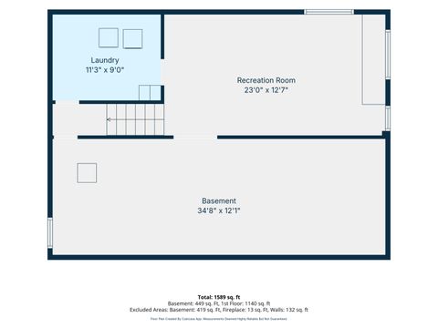 Tiny photo for 816 Manchester Road, Normal, IL 61761 (MLS # 12691703)