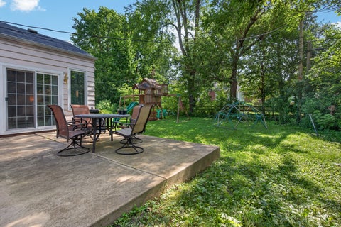 Tiny photo for 816 Manchester Road, Normal, IL 61761 (MLS # 12691703)