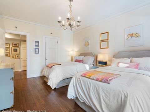 Tiny photo for 232 E WALTON Place #5E, Chicago, IL 60611 (MLS # 12619230)