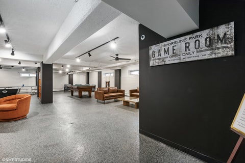 Tiny photo for 4980 N Marine Drive #432, Chicago, IL 60640 (MLS # 12744682)
