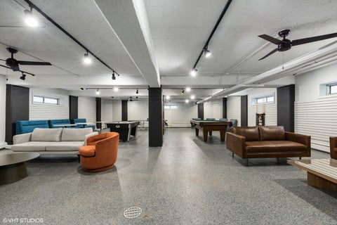 Tiny photo for 4980 N Marine Drive #432, Chicago, IL 60640 (MLS # 12744682)