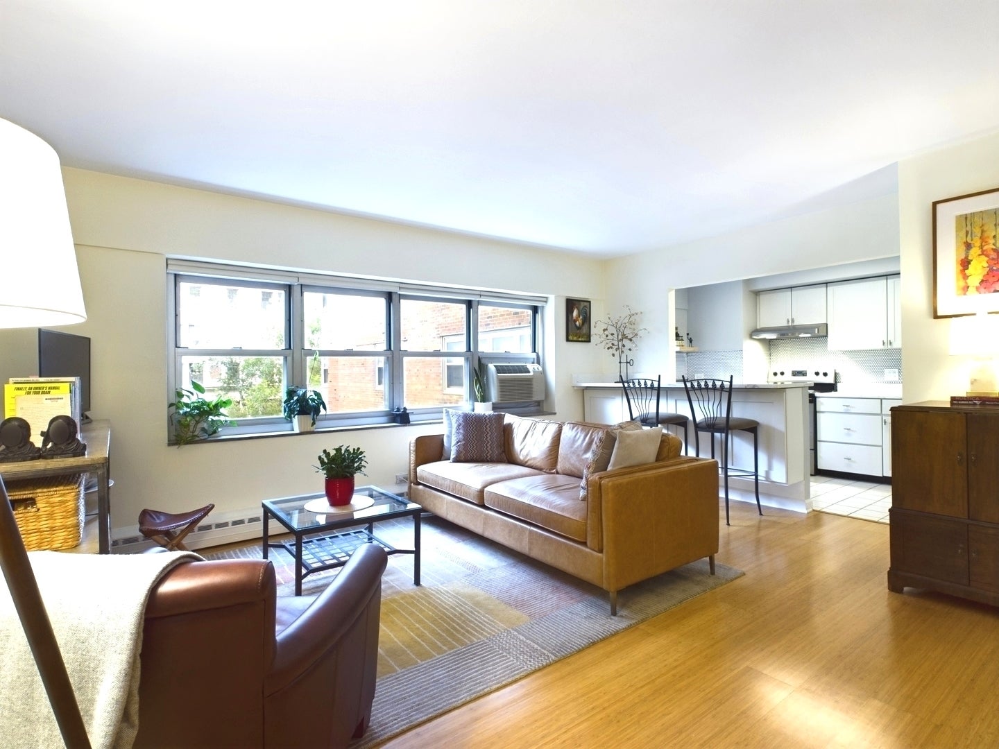 4980 N Marine Drive 432