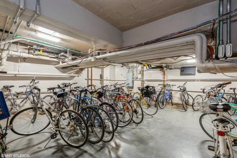 Tiny photo for 4980 N Marine Drive #432, Chicago, IL 60640 (MLS # 12744682)