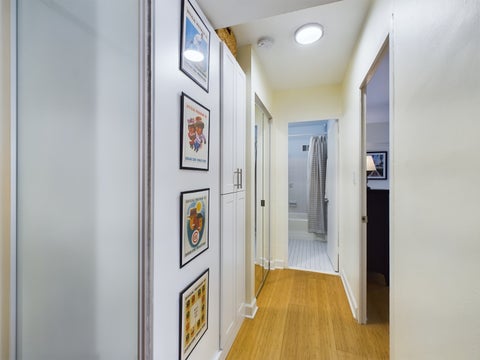 Tiny photo for 4980 N Marine Drive #432, Chicago, IL 60640 (MLS # 12744682)